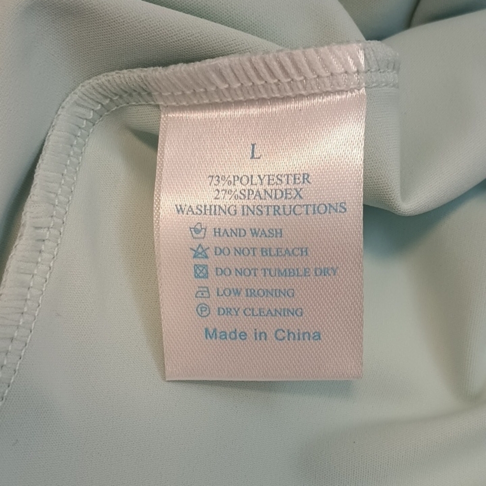 Equisite Equestrian Daphne Show Shirt - Picture 4 of 7